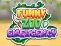 Laro Bangis na ZOO: Emergency online Laro Bangis na ZOO: Emergency online