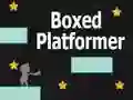 Laro Naka-box na platformer online Laro Naka-box na platformer online