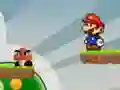 Laro Mario HTML5 Mobile online