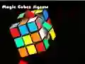 Laro Mahirap na Cubes Jigsaw online Laro Mahirap na Cubes Jigsaw online
