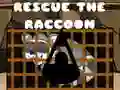 Laro Iligtas ang Raccoon online