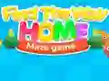 Laro Hanapin ang Daan Pauwi: Labanan sa Labyrinth online Laro Hanapin ang Daan Pauwi: Labanan sa Labyrinth online