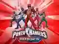 Laro Mga Pagkakaiba ng Power Rangers online