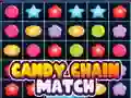 Laro Laro ng Kadena ng Candy online Laro Laro ng Kadena ng Candy online