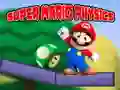 Laro Super Mario Pisika online