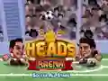 Laro Ulo Arena Soccer Lahat ng Bituin online