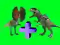 Laro Labanan ng mga Halimaw ng Dino online Laro Labanan ng mga Halimaw ng Dino online