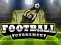 Laro Torneo ng Futbol online