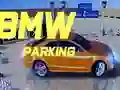 Laro Pagparada ng BMW online Laro Pagparada ng BMW online