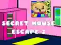 Laro Takas mula sa Secret House 2 online Laro Takas mula sa Secret House 2 online