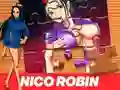 Laro Nico Robin Jigsaw Puzzle online Laro Nico Robin Jigsaw Puzzle online