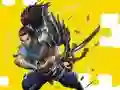 Laro Jigsaw Puzzle ng League of Legends online Laro Jigsaw Puzzle ng League of Legends online
