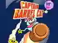 Laro Kapitan Barrel Pusa online Laro Kapitan Barrel Pusa online