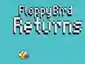 Laro Pakikipagsapalaran ng Flappy Bird online Laro Pakikipagsapalaran ng Flappy Bird online