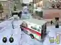 Laro Moderno Lungsod Ambulans Simulator online Laro Moderno Lungsod Ambulans Simulator online