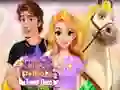 Laro Mga Batang Babae Ay Ayusin: Palamuti ng Torre ng Blonde Princess online