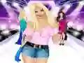 Laro Fashion Show: Pagtatahi ng Model online