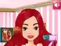 Laro Mga Estilo ng Buhok na Inspired ni Ariana online