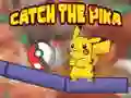 Laro Huliin ang Pika online