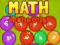 Laro Alkemista ng Matematika online Laro Alkemista ng Matematika online