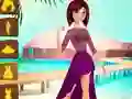 Laro Bihisan ang Prinsesa ng Bikini online Laro Bihisan ang Prinsesa ng Bikini online