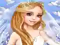 Laro Magbihis para sa Bride online