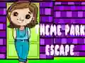 Laro Takas mula sa Theme Park online Laro Takas mula sa Theme Park online