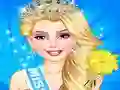 Laro Reyna ng Fashion: Pagbibihis online Laro Reyna ng Fashion: Pagbibihis online