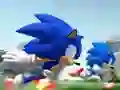 Laro Sonic Tumakbo online Laro Sonic Tumakbo online