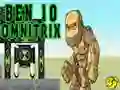 Laro Ben 10 Omnitrix online