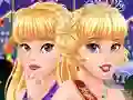 Laro Bumalik na Prinsesa Aurora online