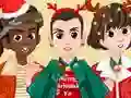 Laro Piyesta ng Pasko ng Stranger Things online Laro Piyesta ng Pasko ng Stranger Things online