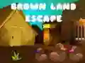 Laro Takas mula sa Brown Land online Laro Takas mula sa Brown Land online
