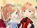 Laro Romantikong Royal Couple online Laro Romantikong Royal Couple online