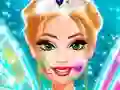 Laro Party ng mga engkanto ni Barbara at mga kaibigan online