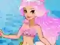 Laro Piliin ng mga editor: sirena online