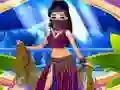 Laro Larong Rumarampa ng Arab na Prinsesa online Laro Larong Rumarampa ng Arab na Prinsesa online