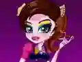 Laro Makeup ng Monster High online