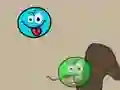 Laro Ngiti Pula Ball online