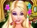 Laro Estilo ng Fairies ni Barbie online