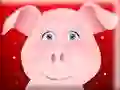 Laro Aking Nagsasalitang Baboy Mimy online Laro Aking Nagsasalitang Baboy Mimy online