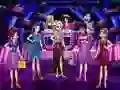 Laro Kumpetisyon ng Fashion ng Prinsesa online