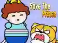 Laro Iligtas ang Prinsipe online Laro Iligtas ang Prinsipe online