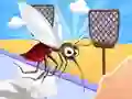 Laro Takbo ng Lamok 3D online Laro Takbo ng Lamok 3D online