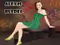 Laro Alexis Bledel online