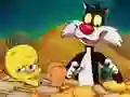Laro Tweety online