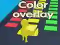 Laro Kulay na Overlay online Laro Kulay na Overlay online