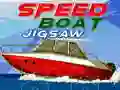 Laro Speed Boat Jigsaw online Laro Speed Boat Jigsaw online
