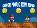 Laro Super Mario Run Jump online