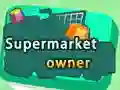 Laro May-ari ng supermarket online Laro May-ari ng supermarket online